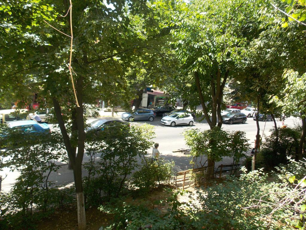 Studio Lujerului 2 Bukarest Exterior foto